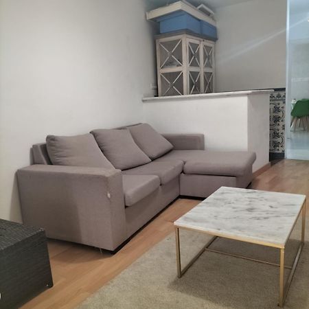 Casa Blas Infante Apartment Benalmadena Bagian luar foto