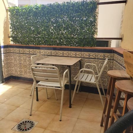 Casa Blas Infante Apartment Benalmadena Bagian luar foto