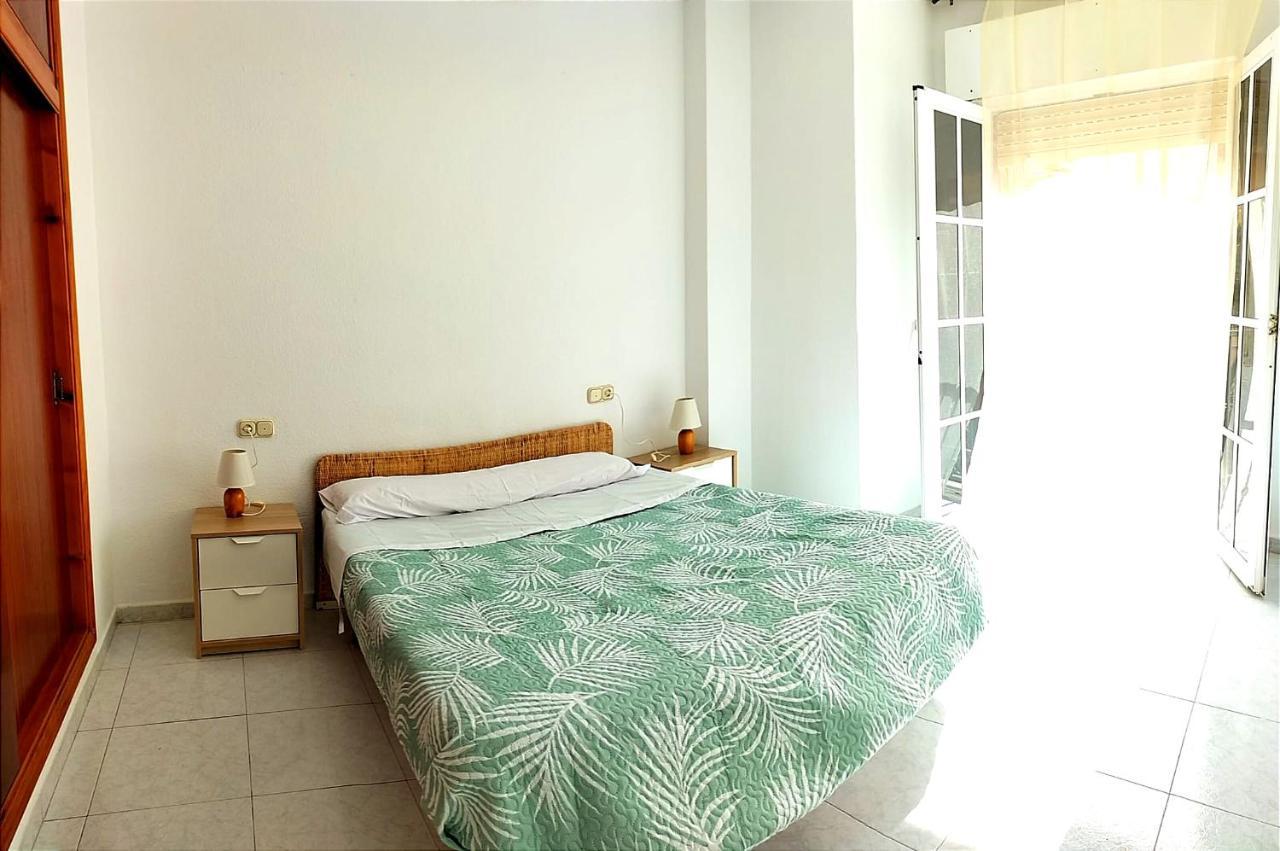 Casa Blas Infante Apartment Benalmadena Bagian luar foto