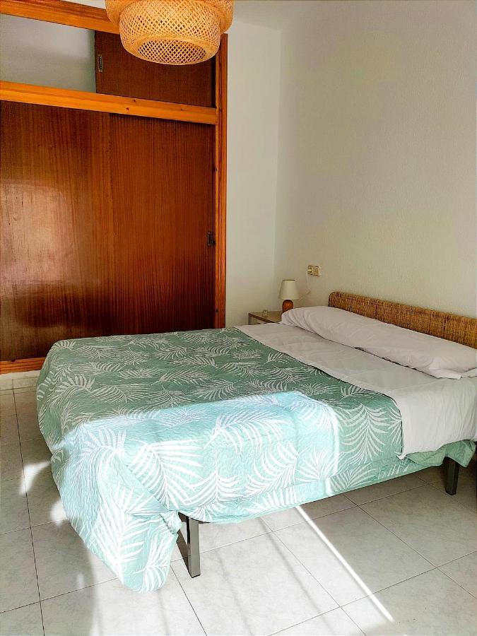 Casa Blas Infante Apartment Benalmadena Bagian luar foto