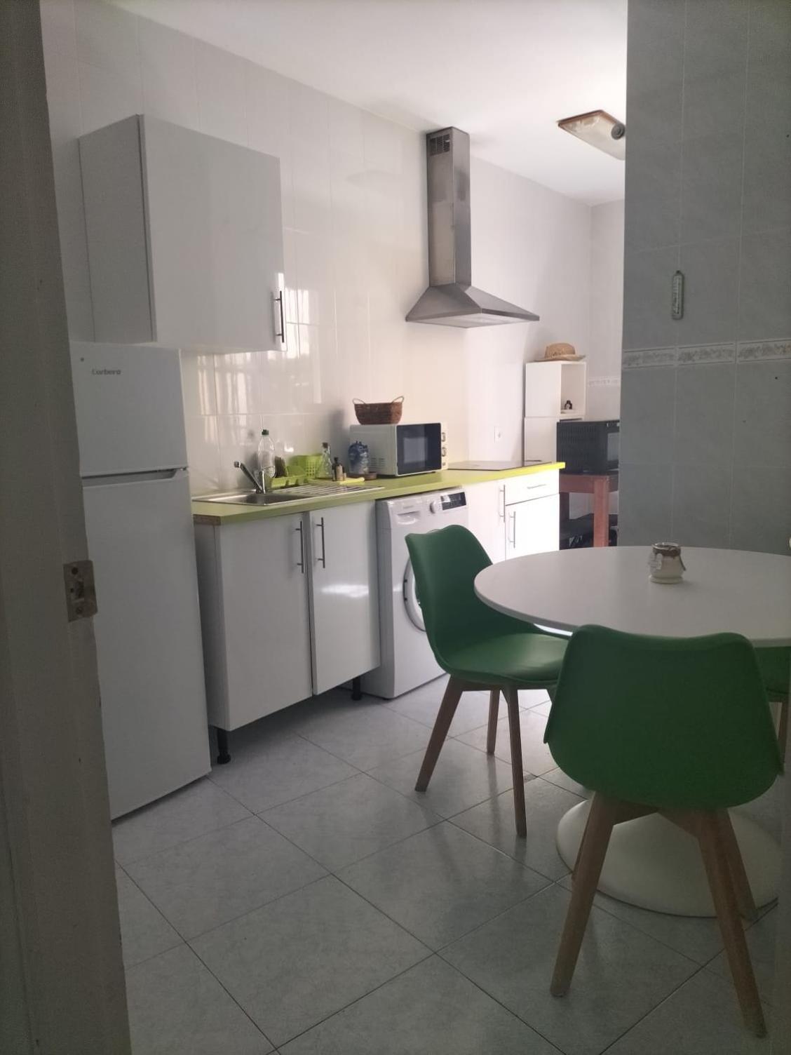Casa Blas Infante Apartment Benalmadena Bagian luar foto