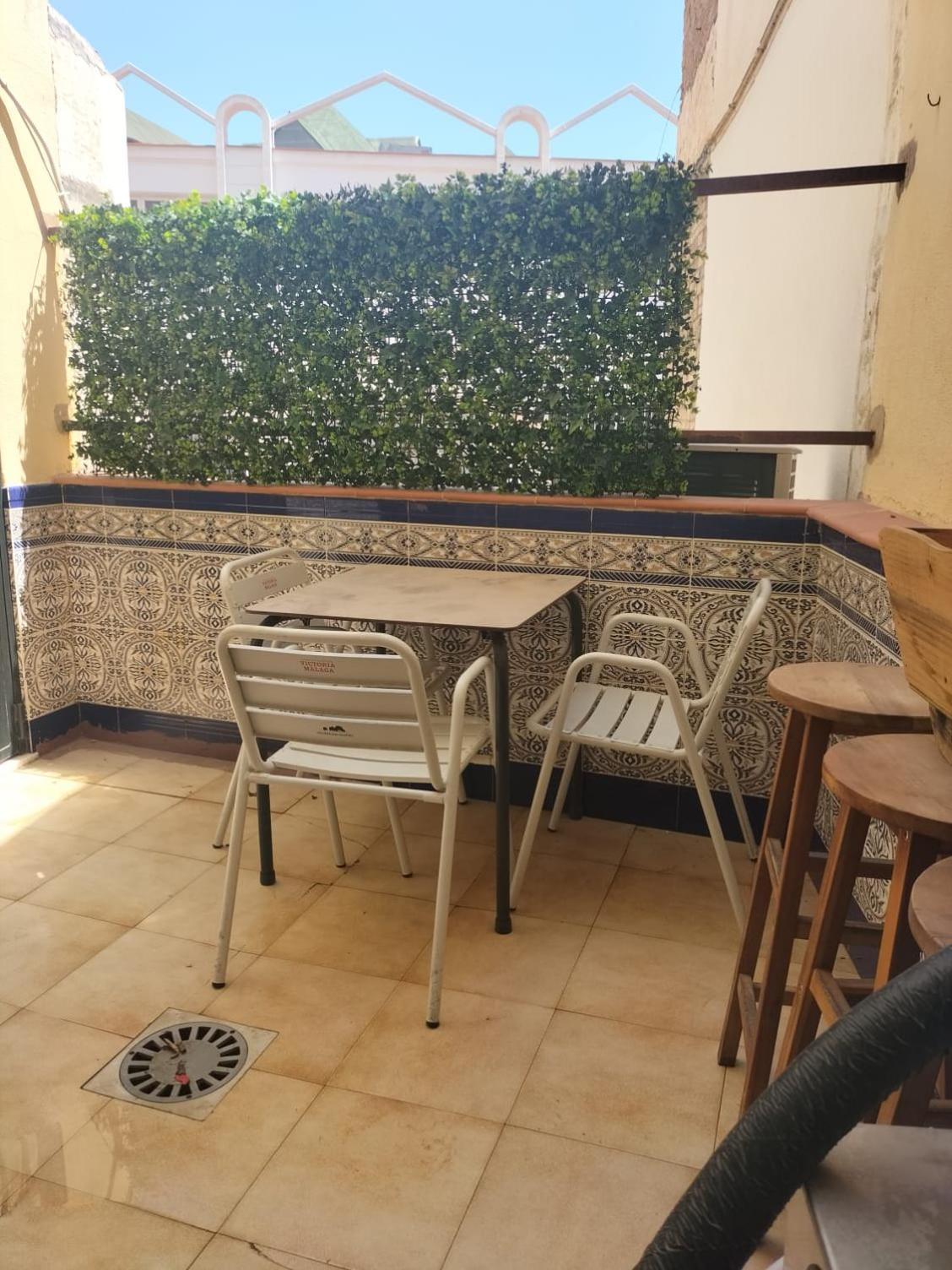 Casa Blas Infante Apartment Benalmadena Bagian luar foto